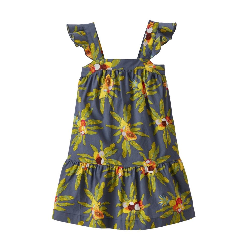 Patagonia Baby Pataloha Dress 3-6M - Organic Cotton